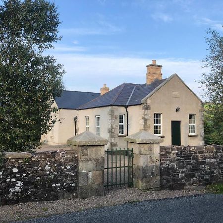 הוילה Grannan School, Trillick, Fermanagh And Omagh, Tyrone מראה חיצוני תמונה