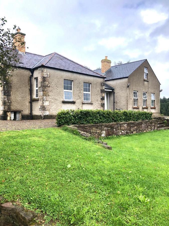 הוילה Grannan School, Trillick, Fermanagh And Omagh, Tyrone מראה חיצוני תמונה